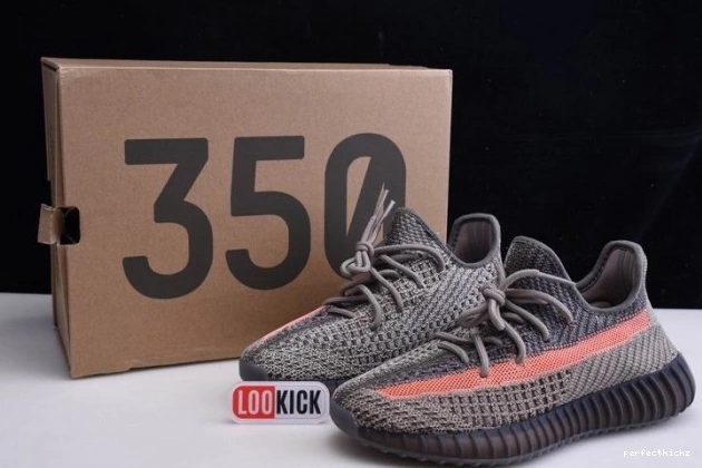 350 adidas V2 Yeezy Boost Stone Ash GW0089 0811